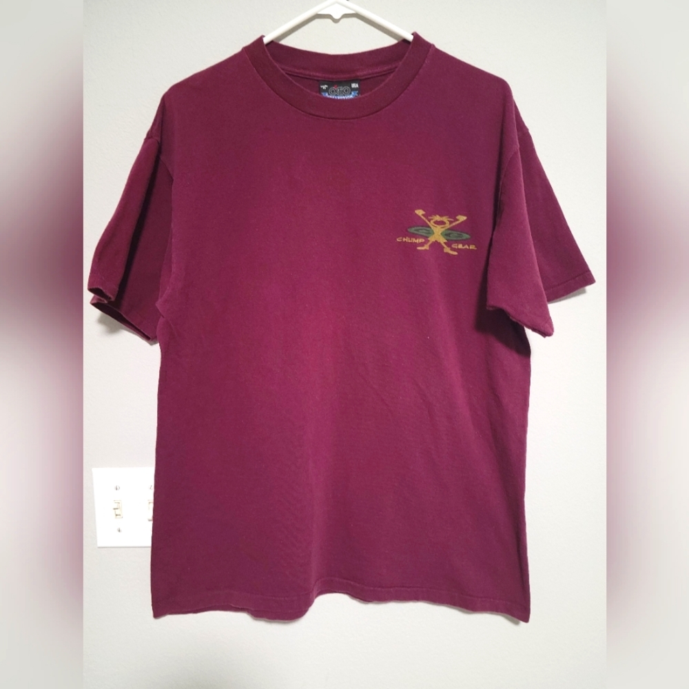 Vintage Chump Gear T-shirt